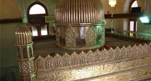 عکس یزید بهشت