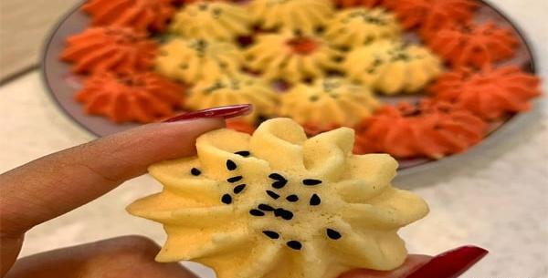 عکس شیرینی بهشتی