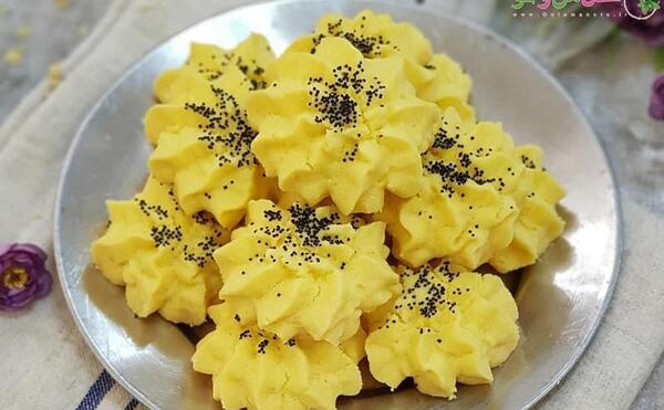عکس شیرینی بهشتی