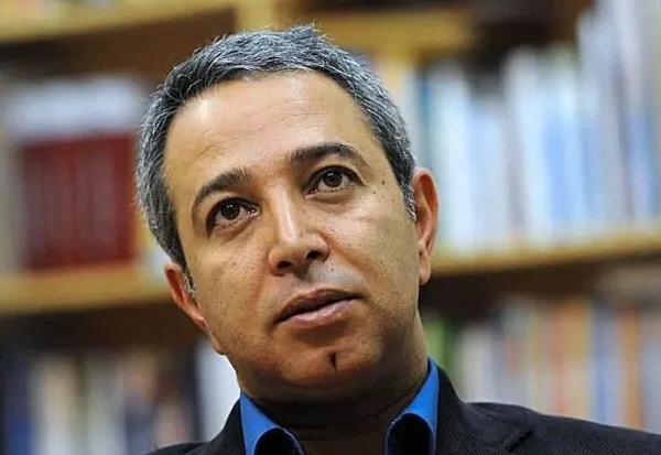 عکس ازدواج سیما تیرانداز