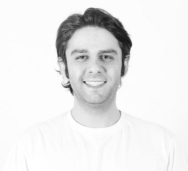 عکس امیر بهادر اورعی