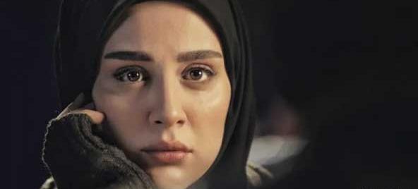 عکس بازیگر نقش گلنار