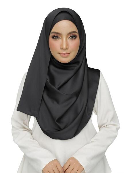 عکس مقنعه ورزشی