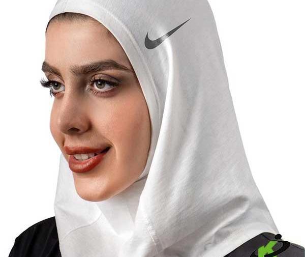 عکس مقنعه ورزشی