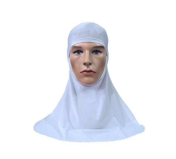 عکس مقنعه ورزشی
