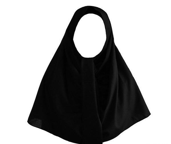 عکس مقنعه ورزشی