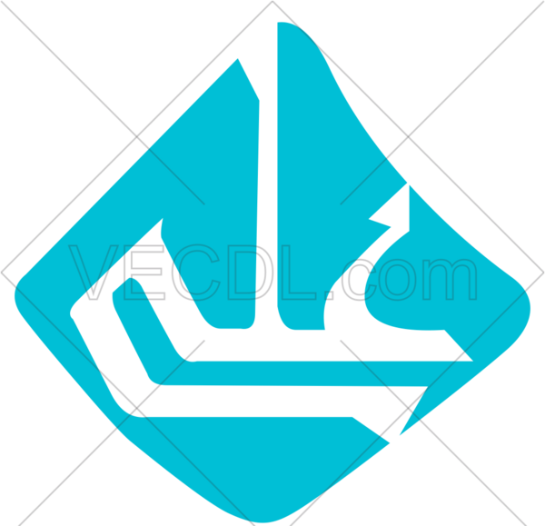 عکس آرم وزارت کشور png