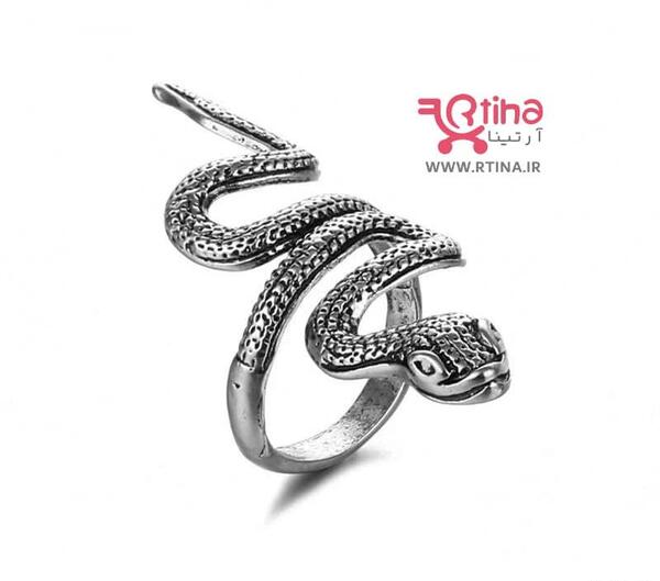 عکس انگشتر ماری