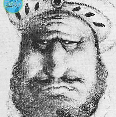 عکس خطای دید جالب