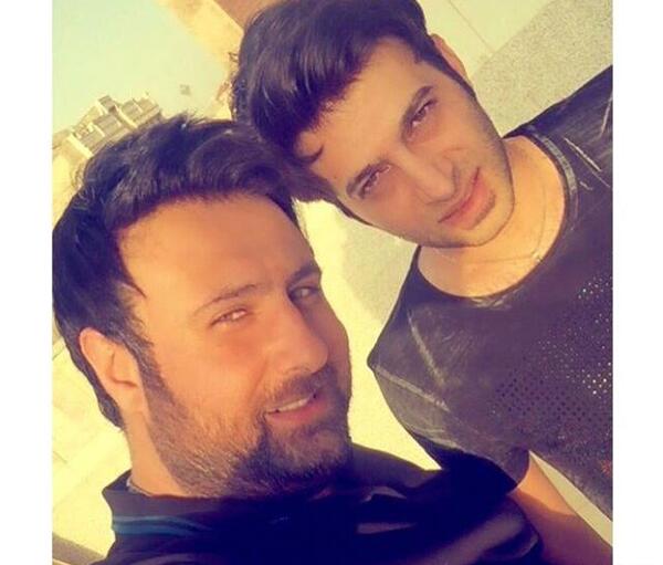عکس نوشته آهنگ محمد علیزاده
