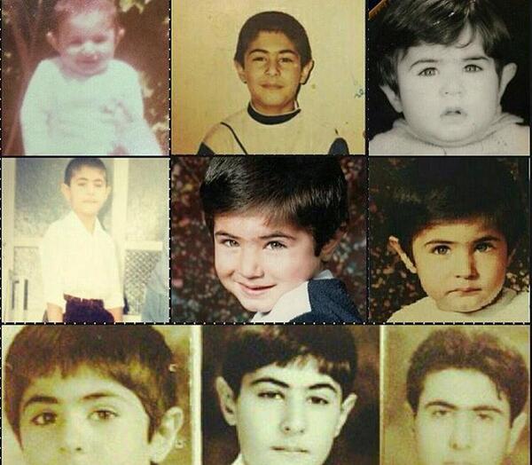 عکس نوشته آهنگ محمد علیزاده