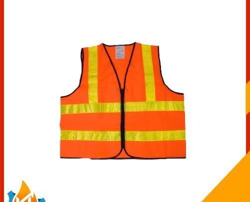 عکس جلیقه نارنجی