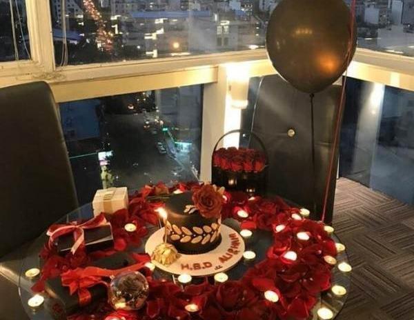 عکس جدید از ولنتاین