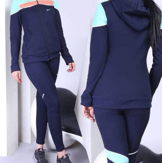 عکس لباس ورزشی دخترانه اسپرت