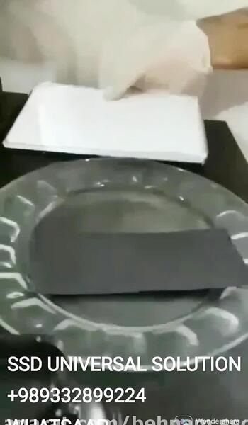 عکس دلار سیاه