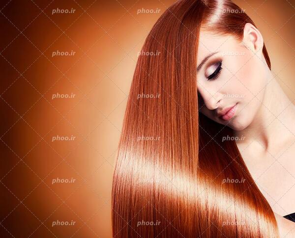 عکس دختر اسپرت نیم رخ