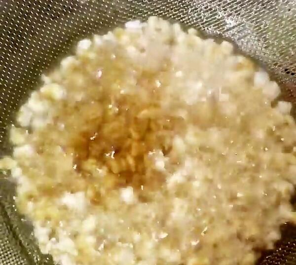 عکس شیرین گندمک