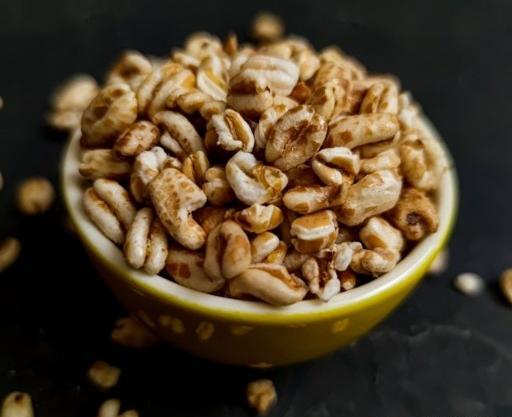 عکس شیرین گندمک
