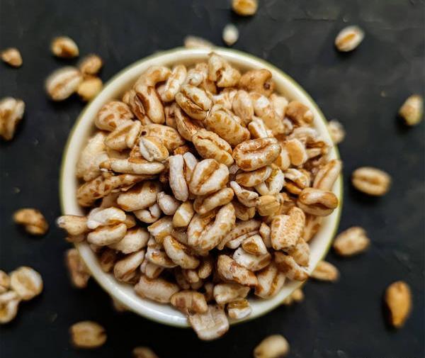 عکس شیرین گندمک