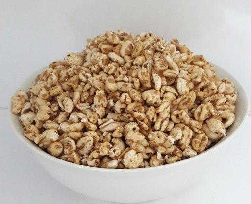 عکس شیرین گندمک