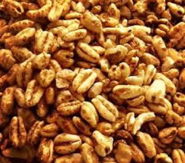 عکس شیرین گندمک
