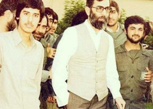 عکس های خامنه ای