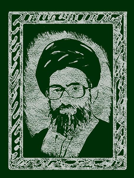 عکس های خامنه ای