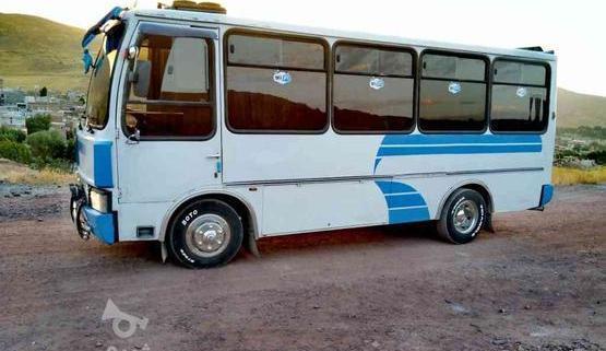 عکس اویکو ماشین