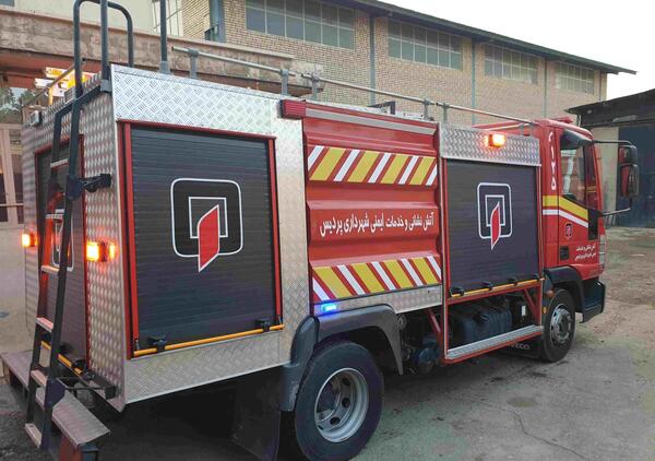 عکس اویکو ماشین