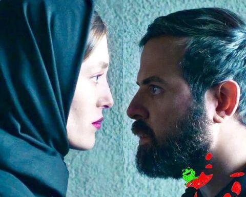 عکس فرشته حسینی پیج