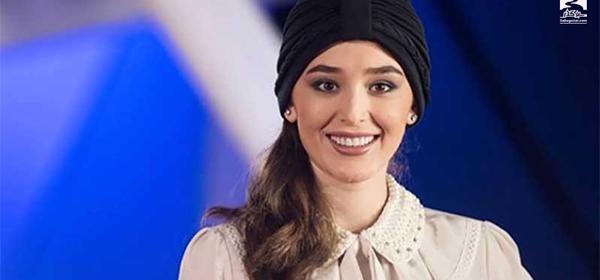 عکس فرشته حسینی پیج