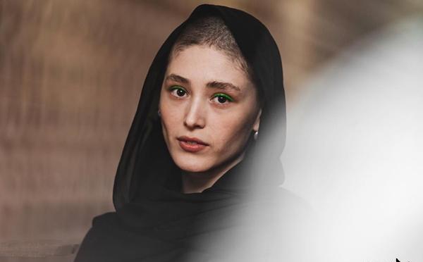 عکس فرشته حسینی پیج