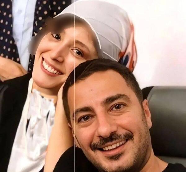 عکس فرشته حسینی پیج