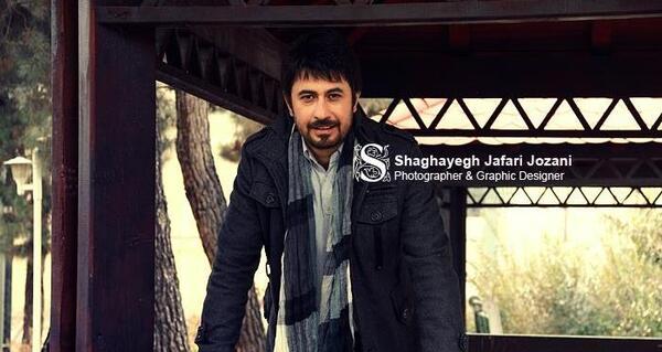 عکسهای سیاوش ارسام در فیلم سیندخت