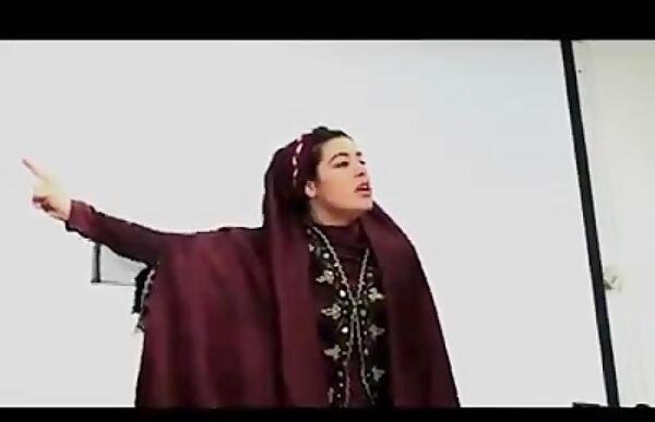 عکسهای سیاوش ارسام در فیلم سیندخت