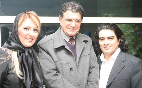 عکس سامان صحیح