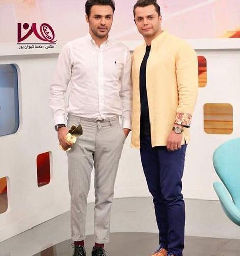 عکس سامان صحیح