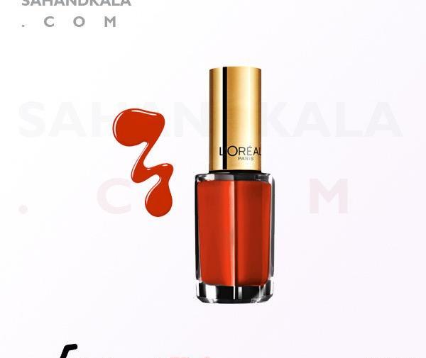 عکس طراحی ناخن در خانه