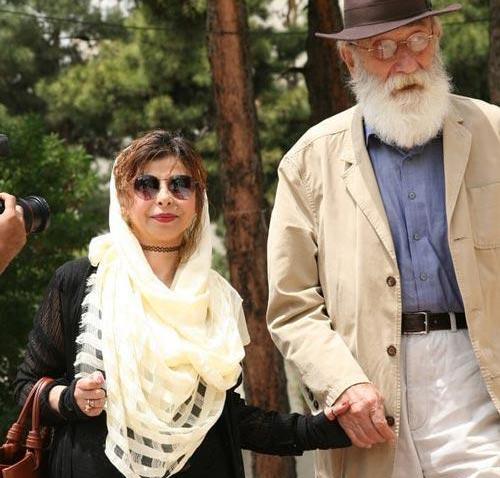 عکس های جمال اجلالی