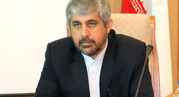 عکس بهنام سعیدی