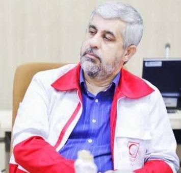 عکس بهنام سعیدی
