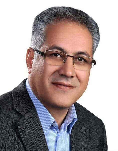 عکس بهنام سعیدی