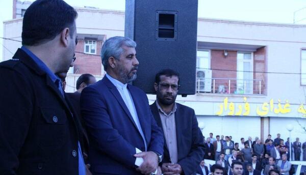 عکس بهنام سعیدی