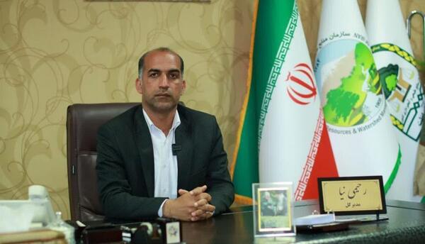 عکس بهنام سعیدی