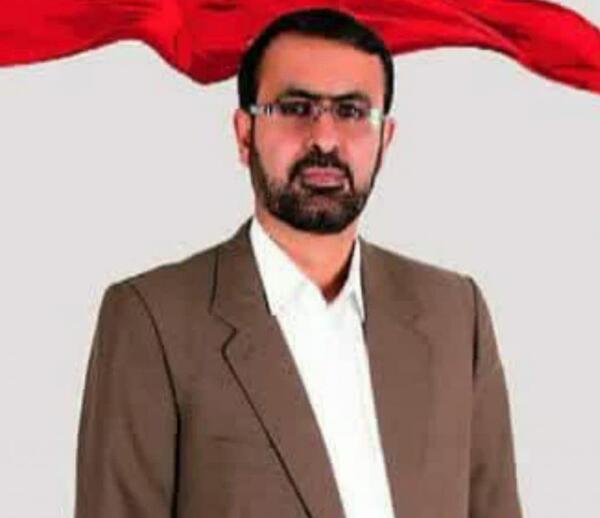 عکس بهنام سعیدی