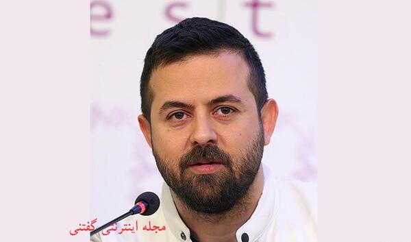 عکس همسر هومن سیدی