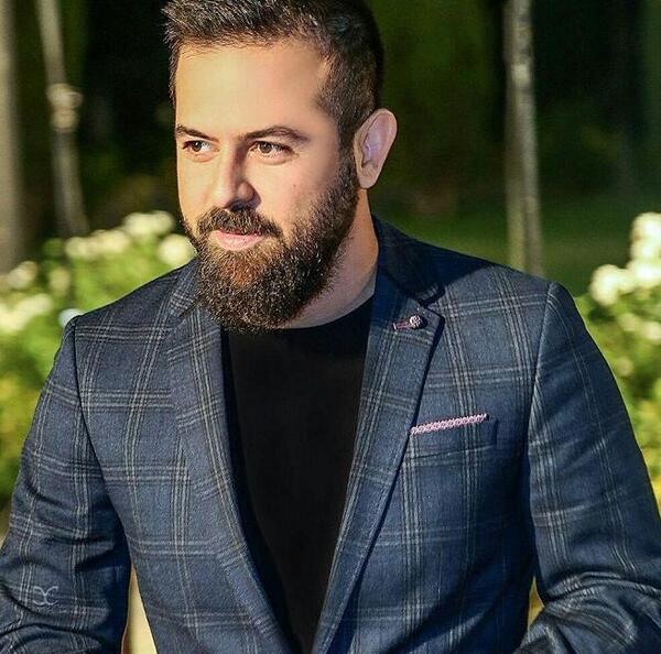 عکس همسر هومن سیدی