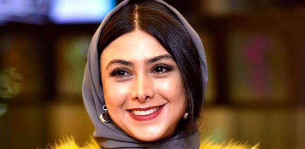 عکس همسر هومن سیدی