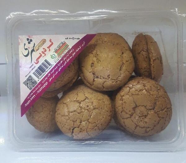 عکس شیرینی گردویی