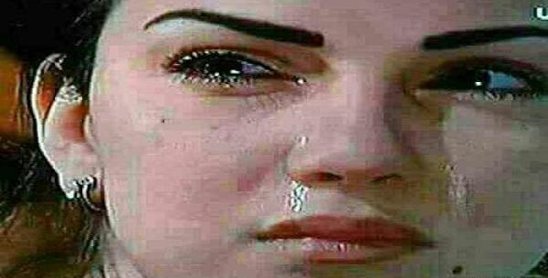 عکس گریه اگنس
